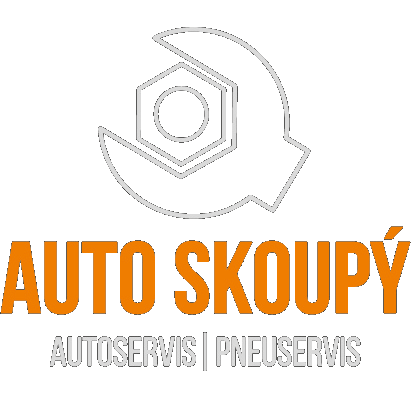 Logo - Auto Skoupý